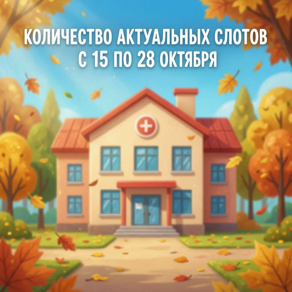 УВАЖАЕМЫЕ ПАЦИЕНТЫ!