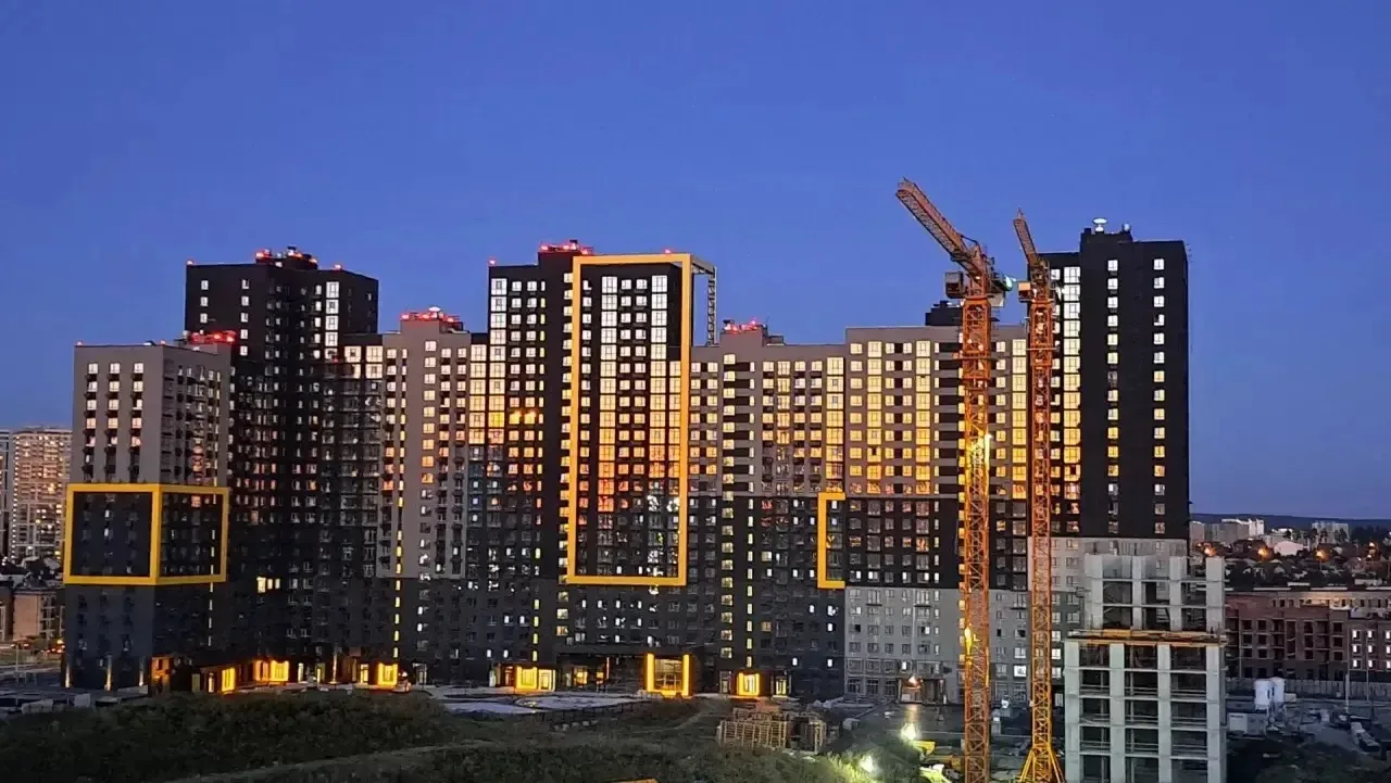 🔥Готовые квартиры в Академическом (Сданная очередь) — по суперценам!