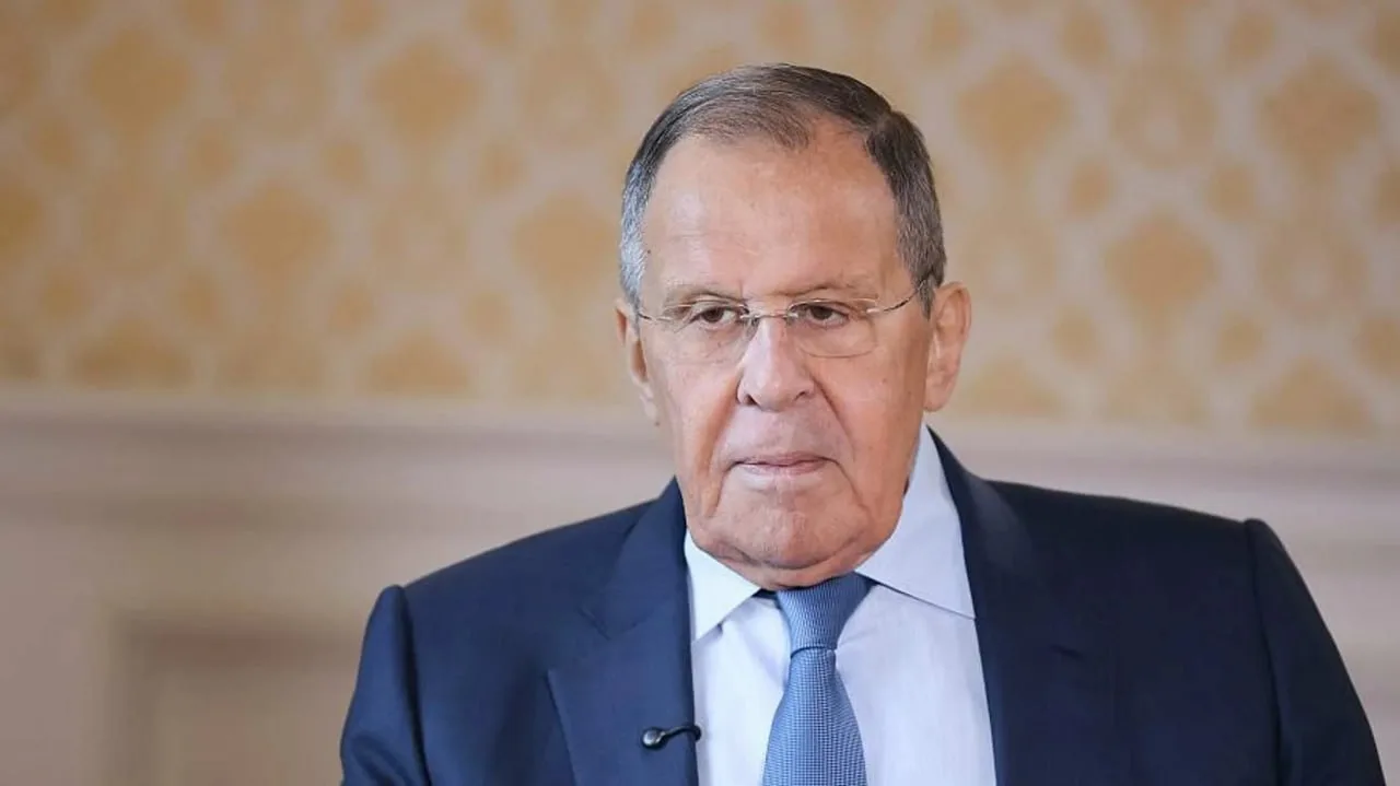💬 Сергей Лавров: Зеленский не заинтересован в выборах