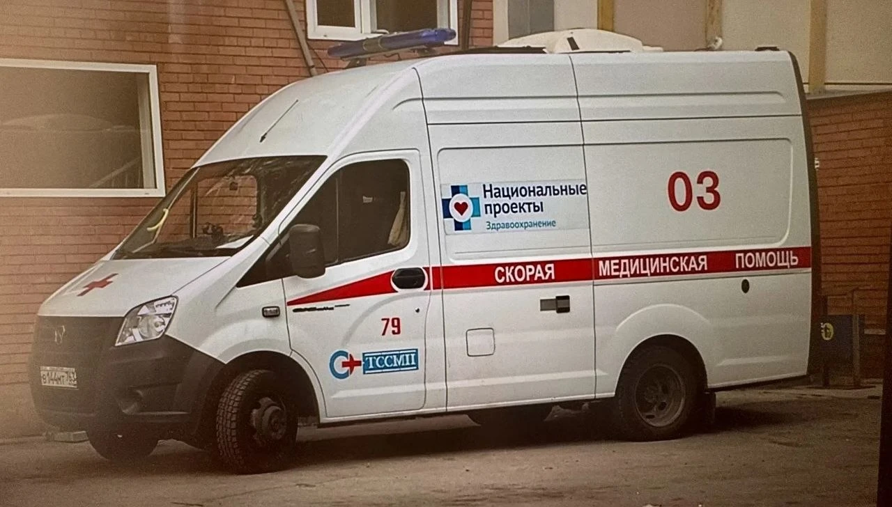Мать 12 детей сама дошла до больницы. Прокуратура наказала станцию скорой помощи