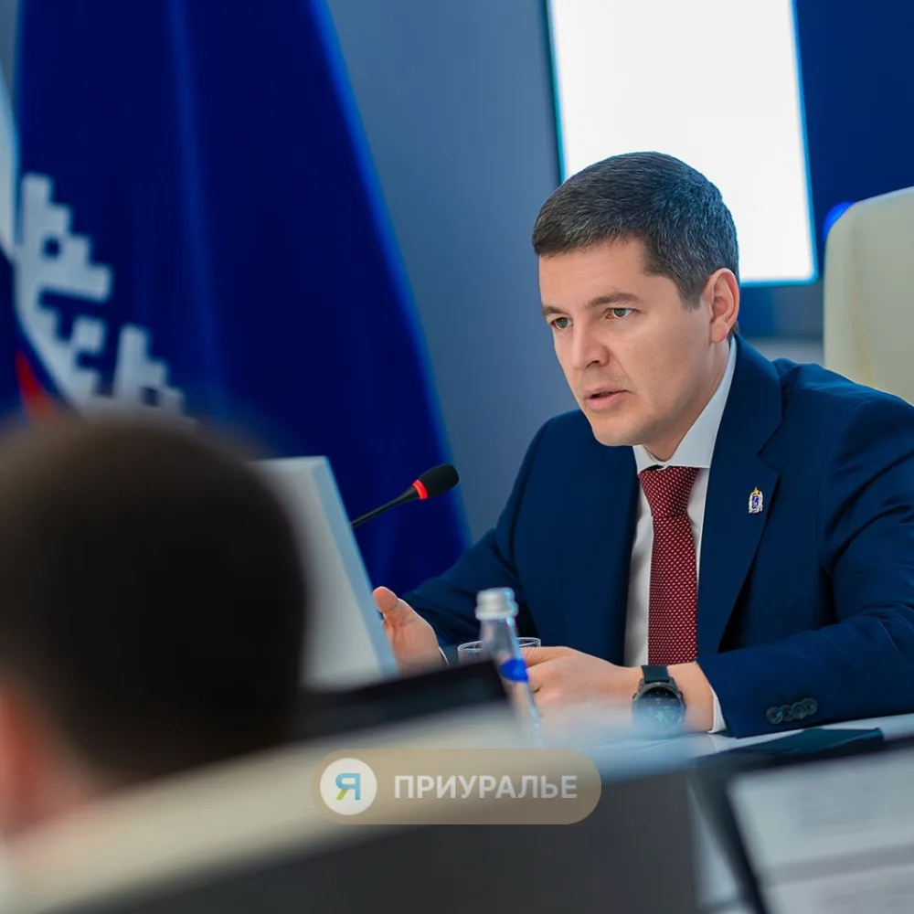 ✅«Северный характер» расширяется: в 2027 году добавится триатлон