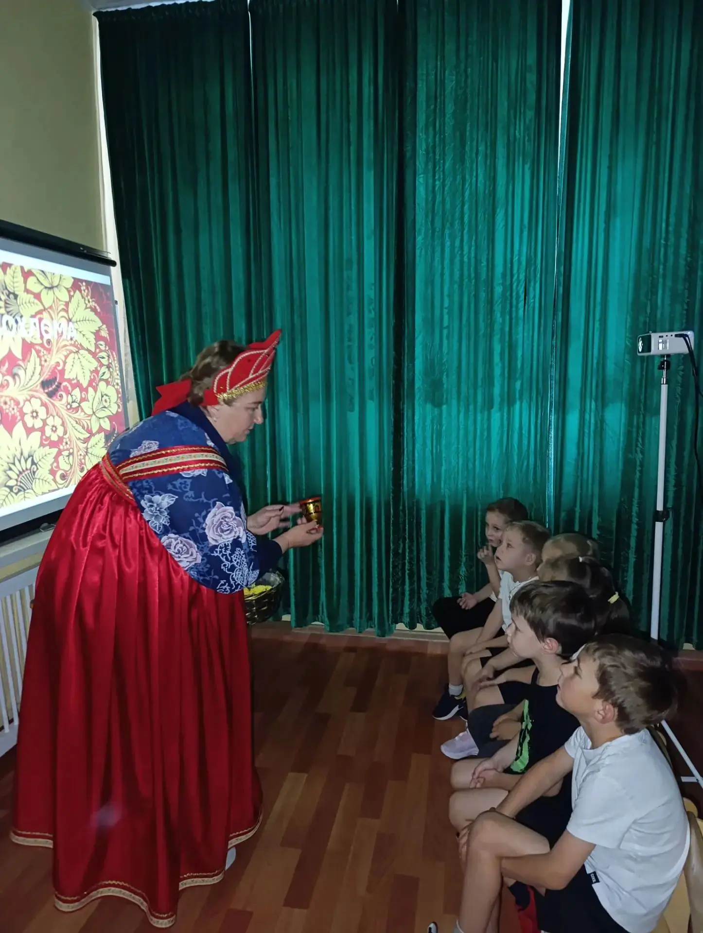 🪙🖌️ В группе «Знайки» прошёл удивительный познавательный и творческий день, посвящённ...