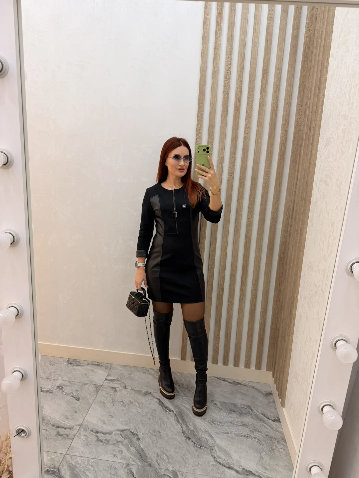 Еще одна крутая модель😍
