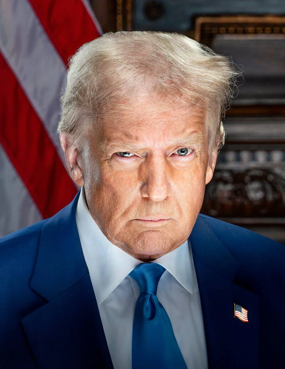 Дональд Трамп вложил до 25 миллионов долларов в акции Meta и до пяти миллионов в дебютн...