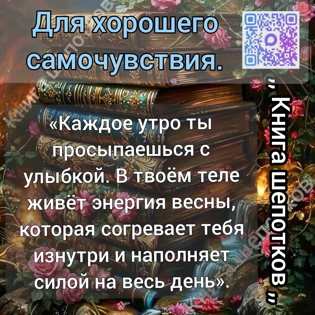 🙏Во благо ✨