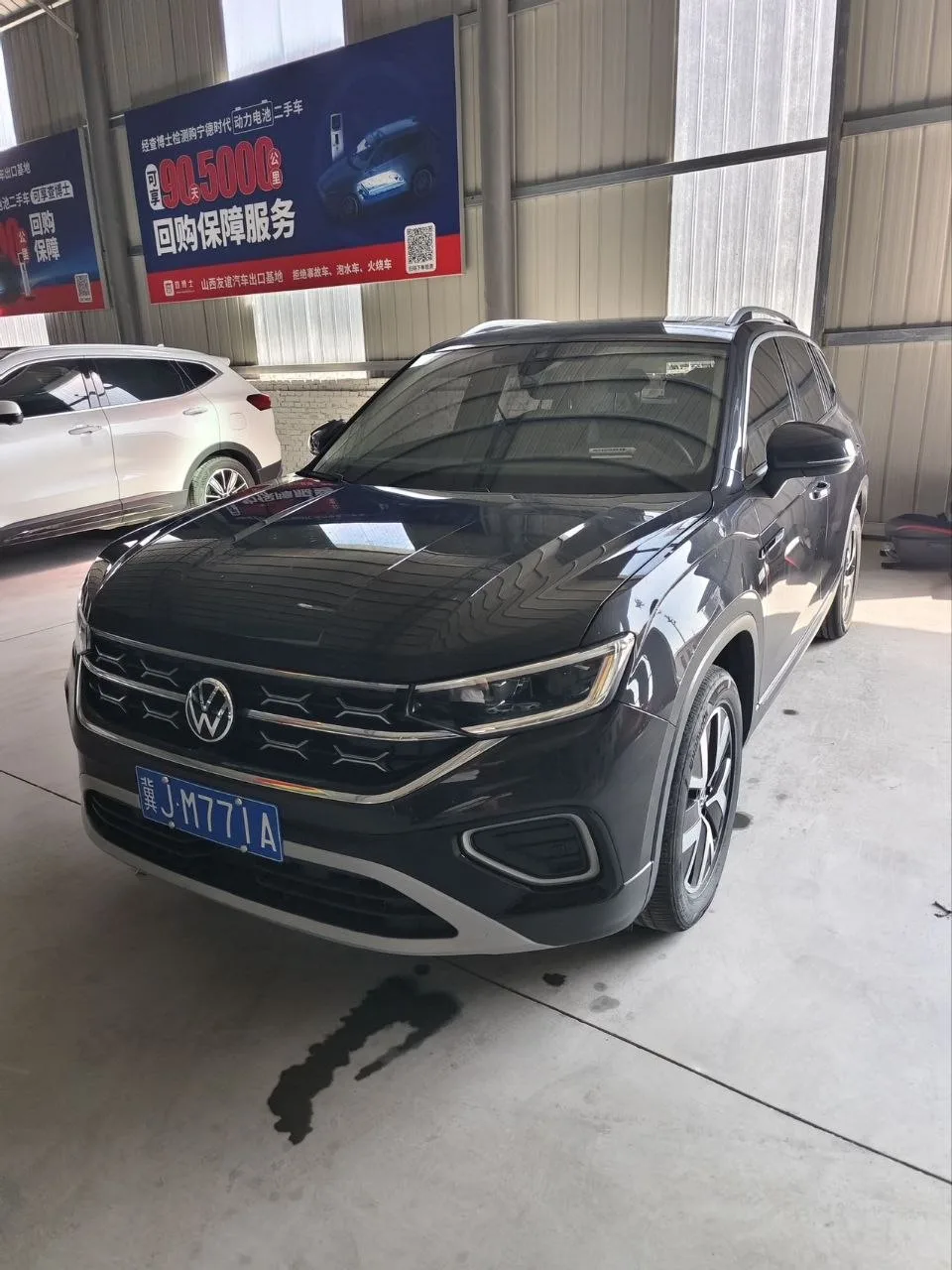 🚗🇩🇪VOLKSWAGEN TAYRON - АВТО НА ЗАКАЗ ИЗ КИТАЯ🇨🇳!