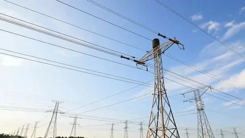 ⚡️ Энергосистема ЛНР работает в аварийном режиме