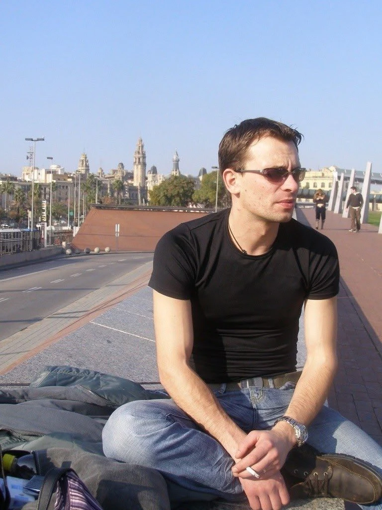 СЕРГЕЙ ЖУРИКОВ, ПОЗЫВНОЙ – «РОМАШКА». Ушел из жизни в Славянске в 2014 году. Прошло две...