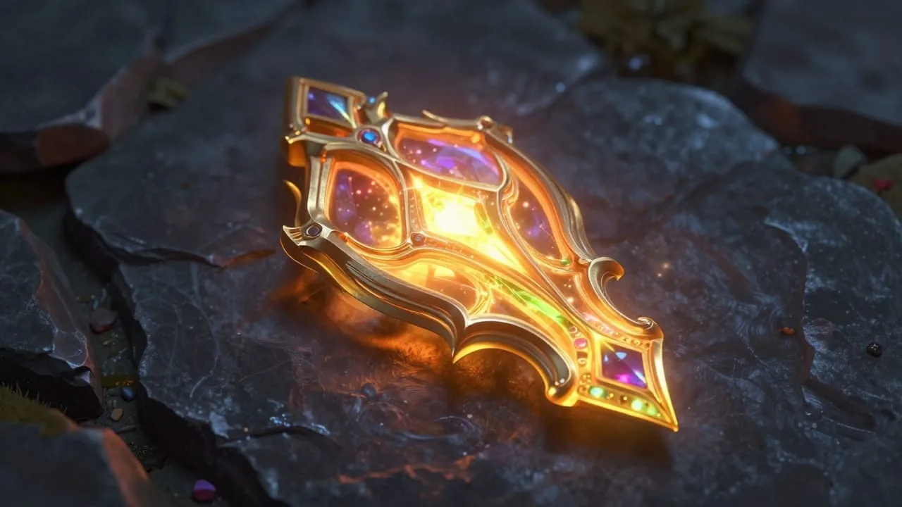 🤔 На Reddit обсуждают странный баг с предметами в Dota 2