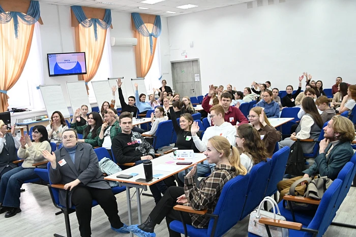 В школы Кировской области пришли 270 молодых педагогов