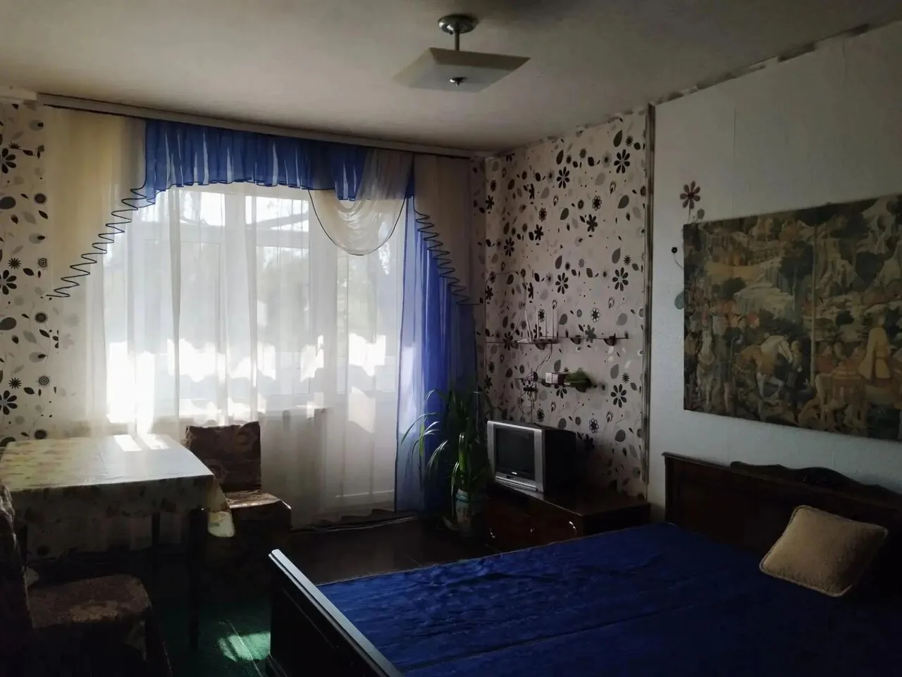 Сдам 1-комнатную квартиру на кв. Левченко. В квартире есть все необходимое, бойлер, сти...