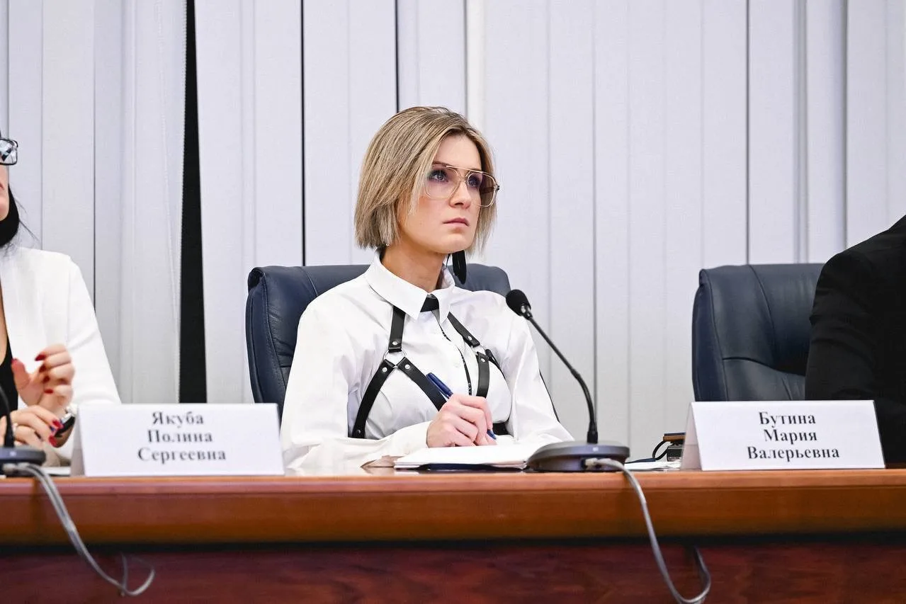На днях приняла участие в заседании Экспертно-консультативного совета при ФТС России. О...