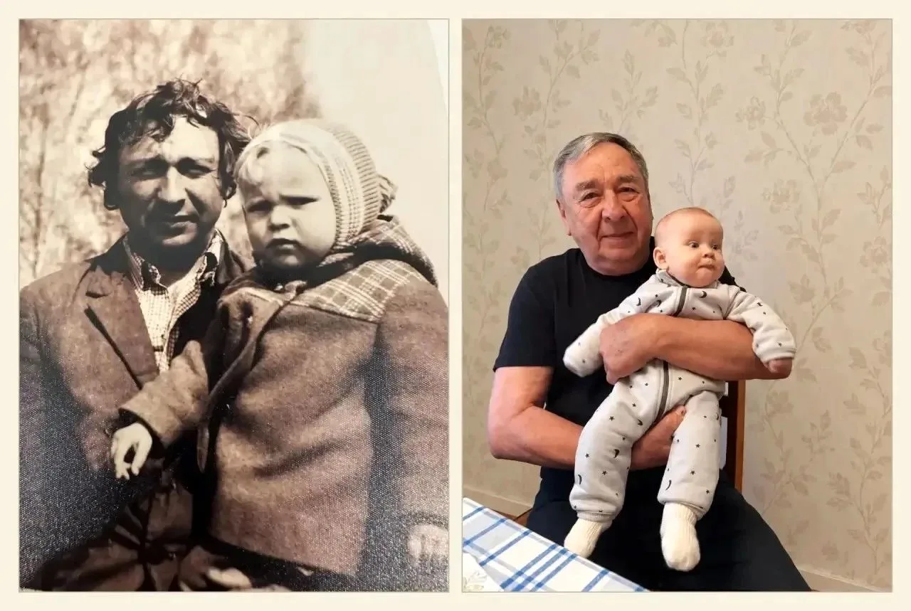 Ольга Евгеньевна Аксёнова,