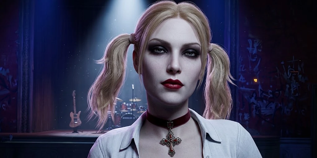↗️ Культовая RPG с вампирами Vampire: The Masquerade - Bloodlines может получить ремейк...
