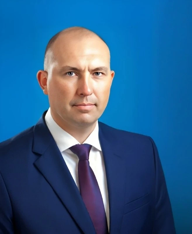 🎉 Поздравляем с Днём рождения директора ГУОР г. Бронницы Верлина Сергея Викторовича! 🎉