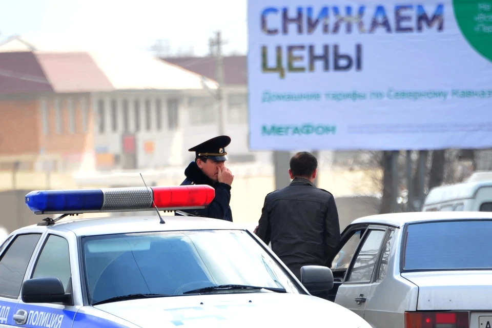 🚗 Пьяная езда по Костроме обошлась москвичу в четверть миллиона рублей