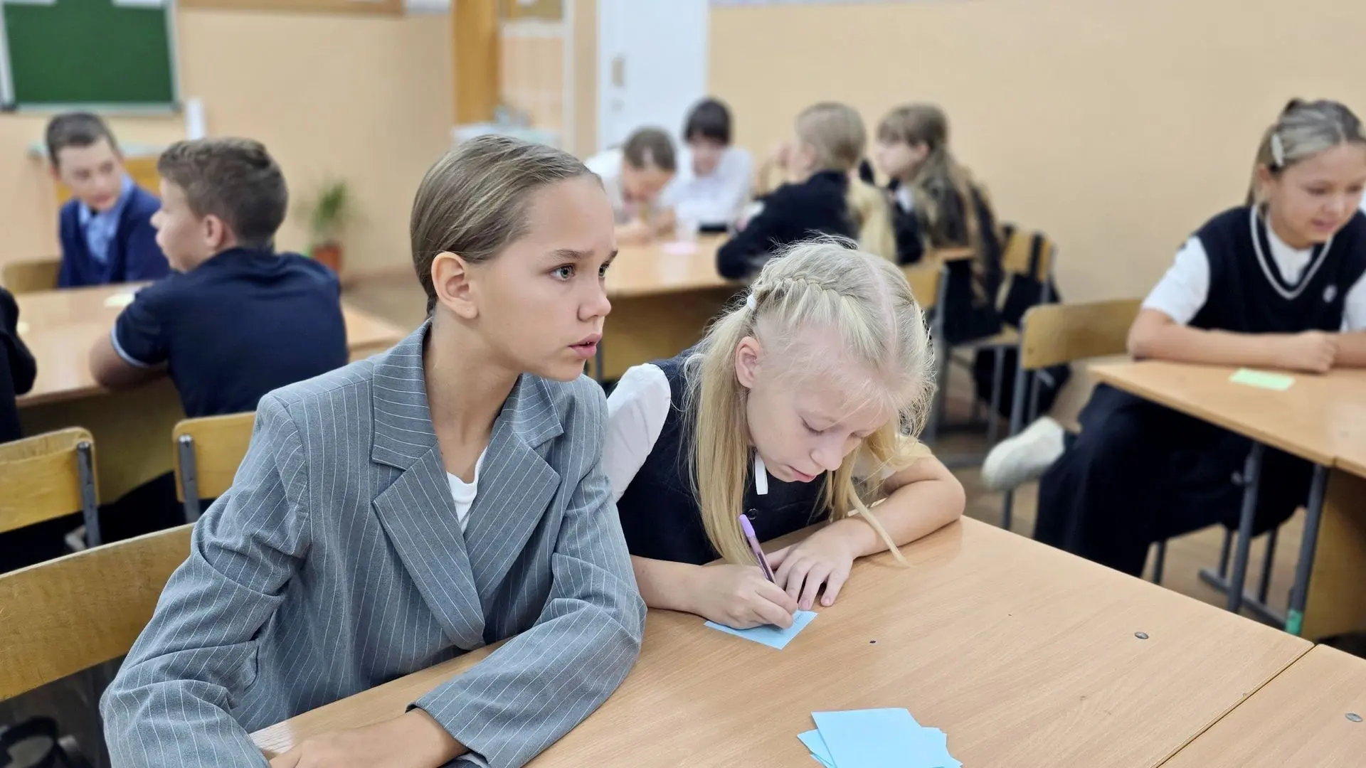 1 октября празднуется Всемирный день музыки.