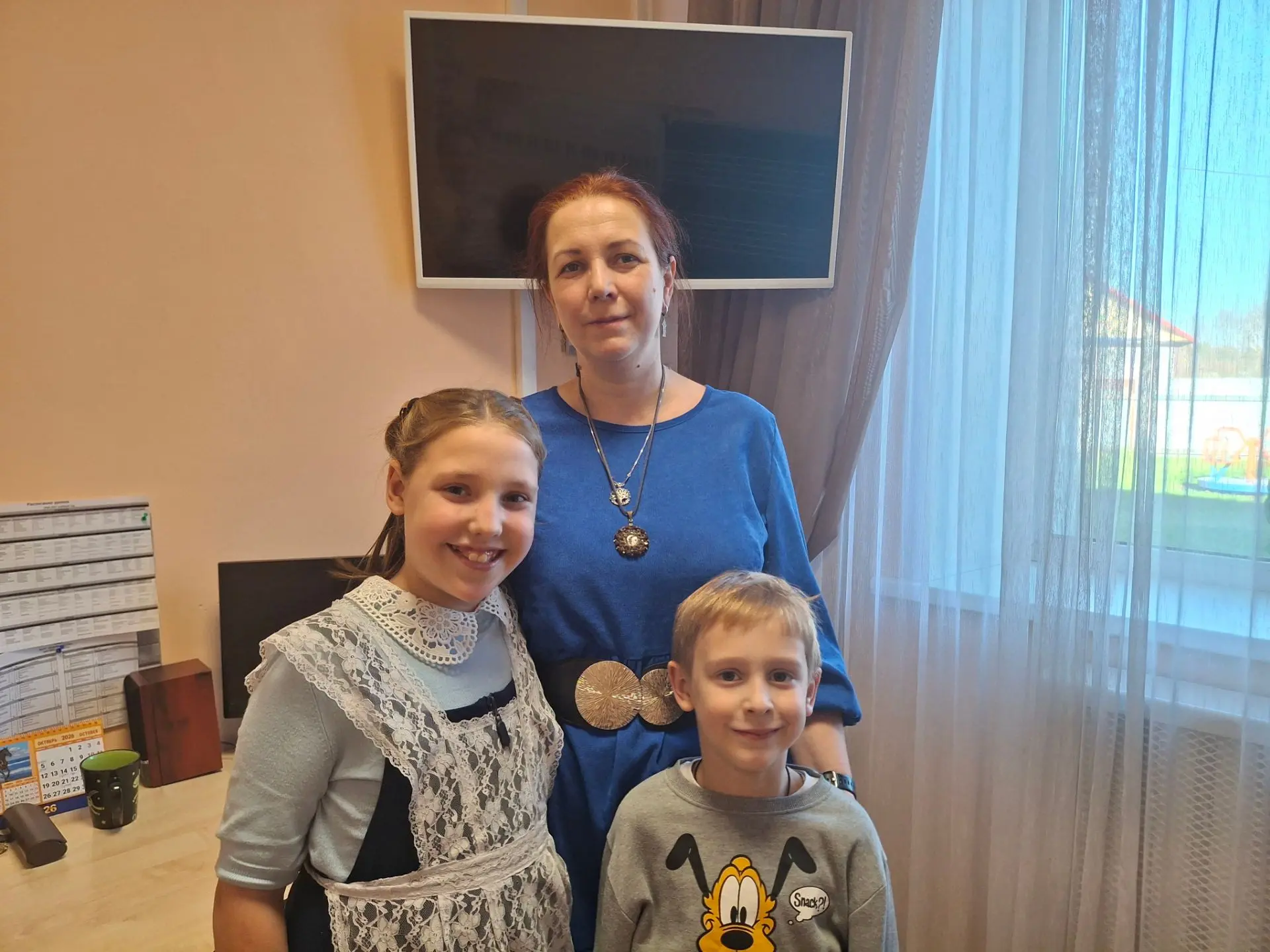 🎉Подарок, который звучит музыкой в наших сердцах!