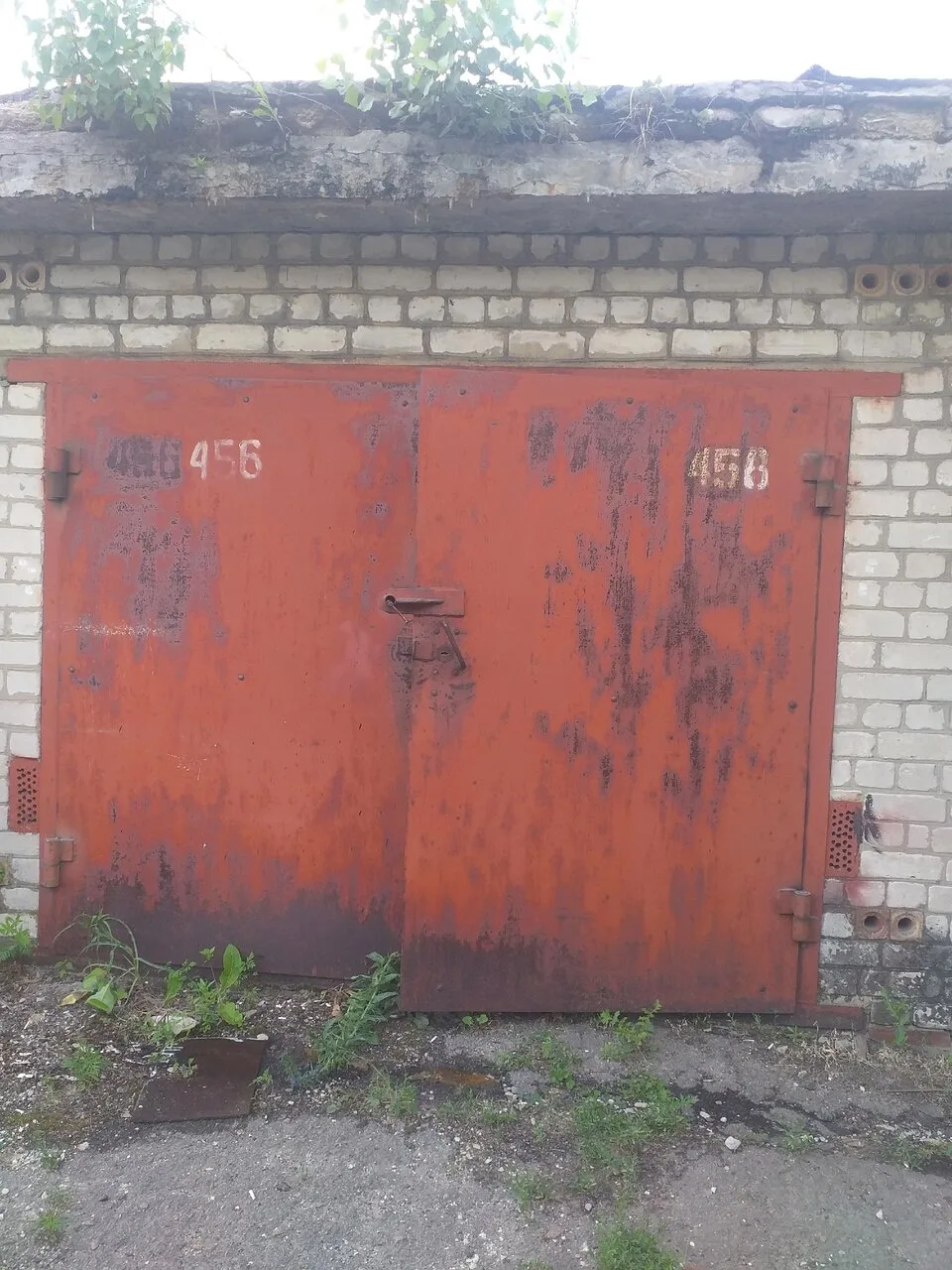 Продам гараж, 7/3, кооператив Северный, Румянцево
