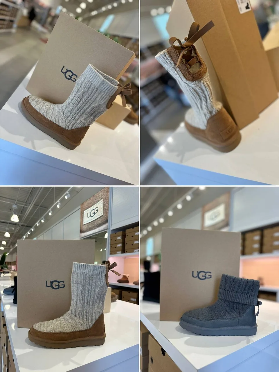 UGG 🇺🇸