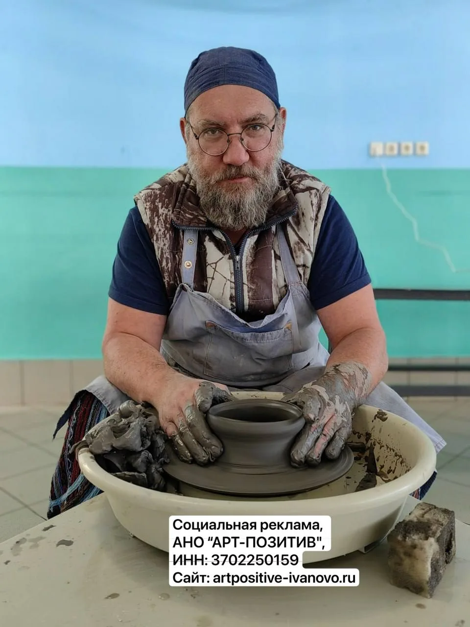 Есть одна история, которой проникнутся не все. Она может просто исчезнуть, если мы все ...