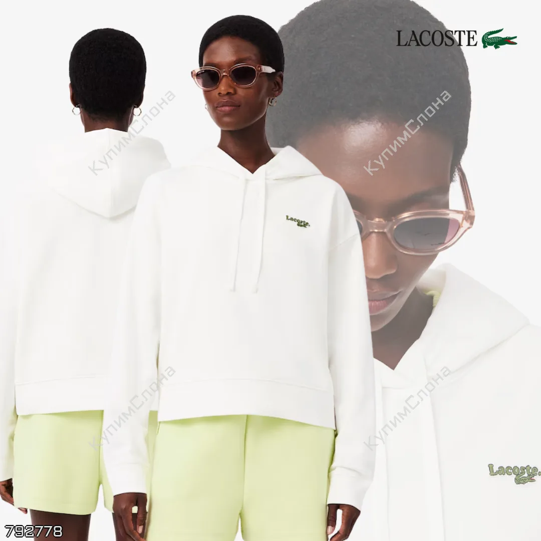 Lacoste 🇺🇸
