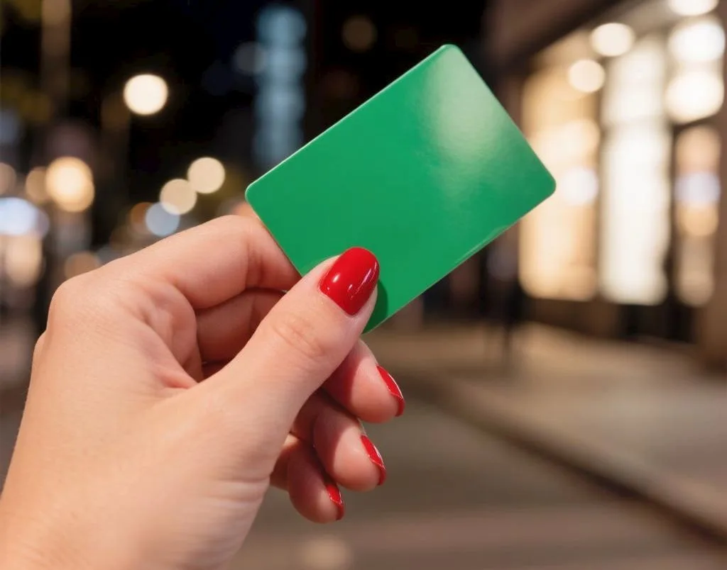 💳 Ночное знакомство обернулось кражей: калининградец лишился 19 тысяч рублей