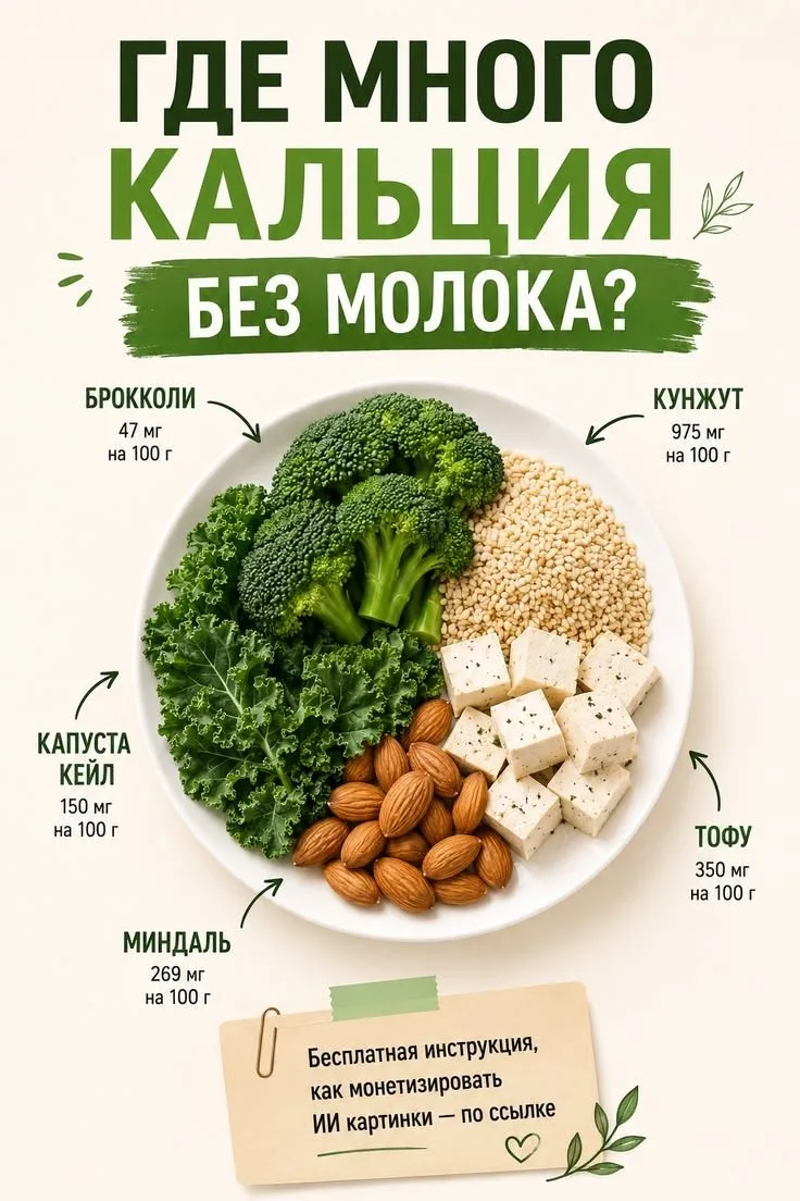 Полезно ✅💚♻️