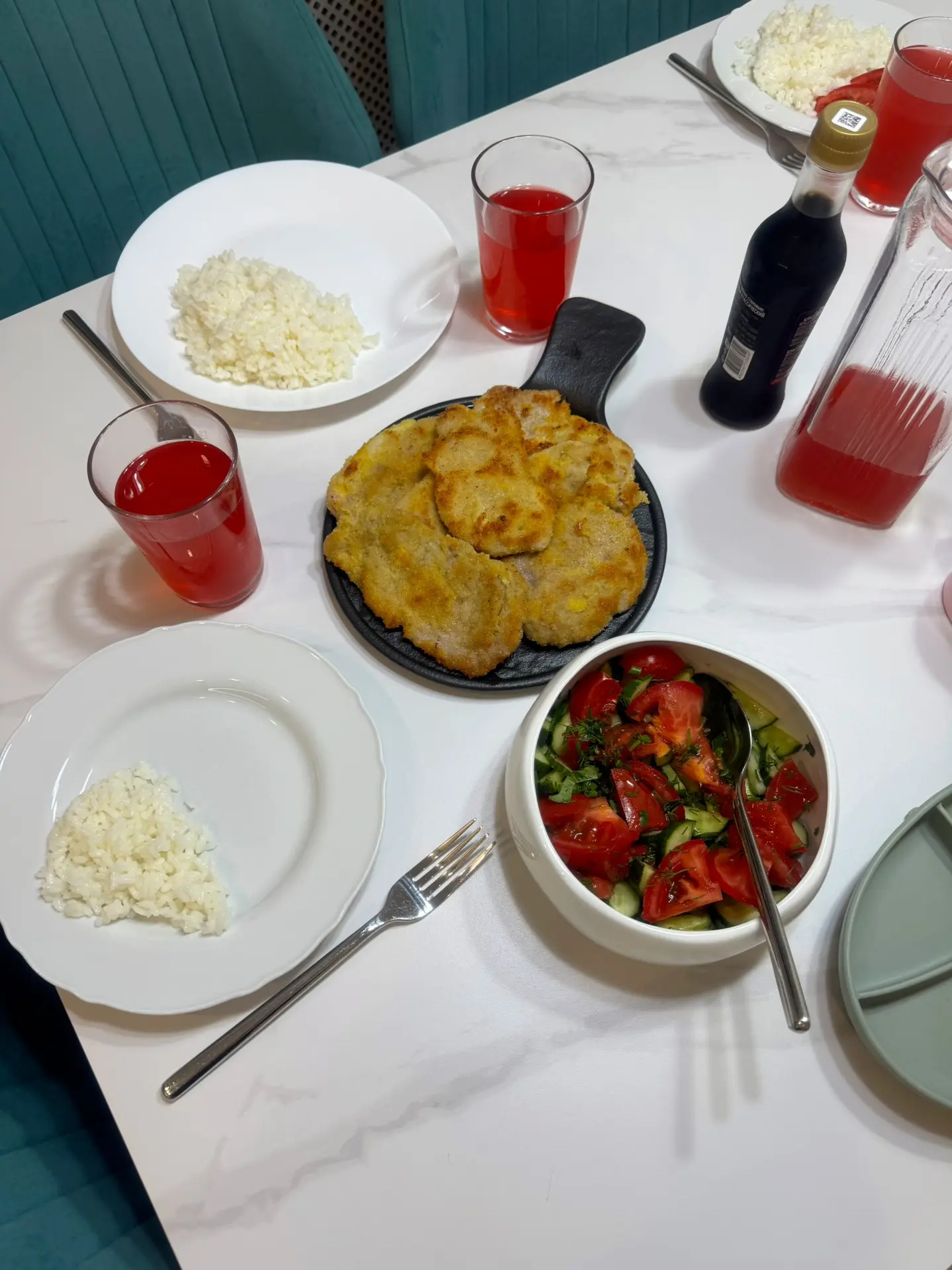Всем вкусных ужинов 🫶🏼