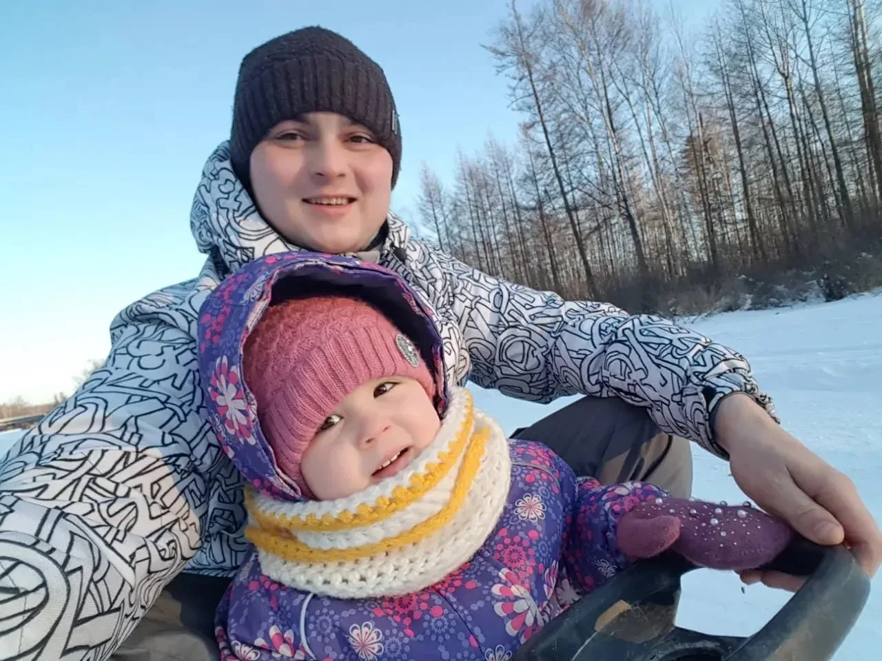 ✨ Незабываемое приключение из детства! ✨Помните ли вы те моменты, когда каждый день был...