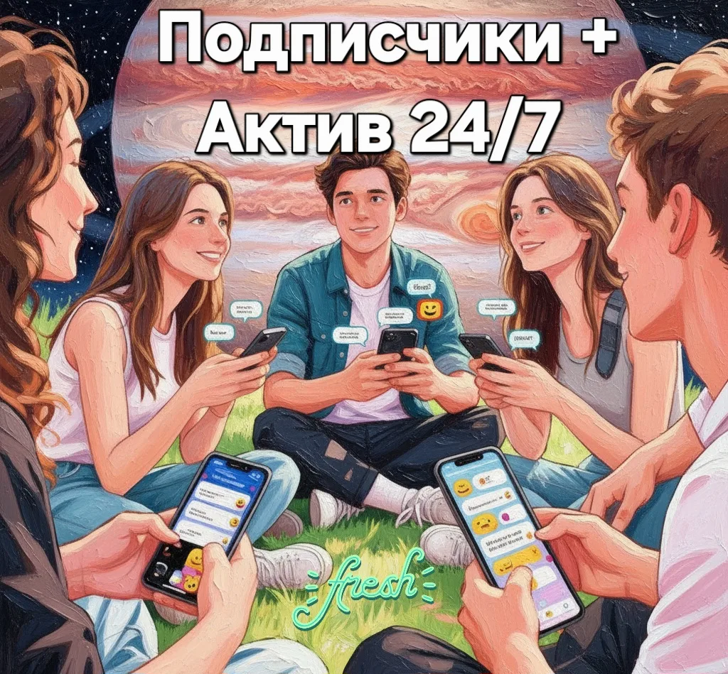🔥 ХОЧЕШЬ БОЛЬШЕ ПОДПИСЧИКОВ?