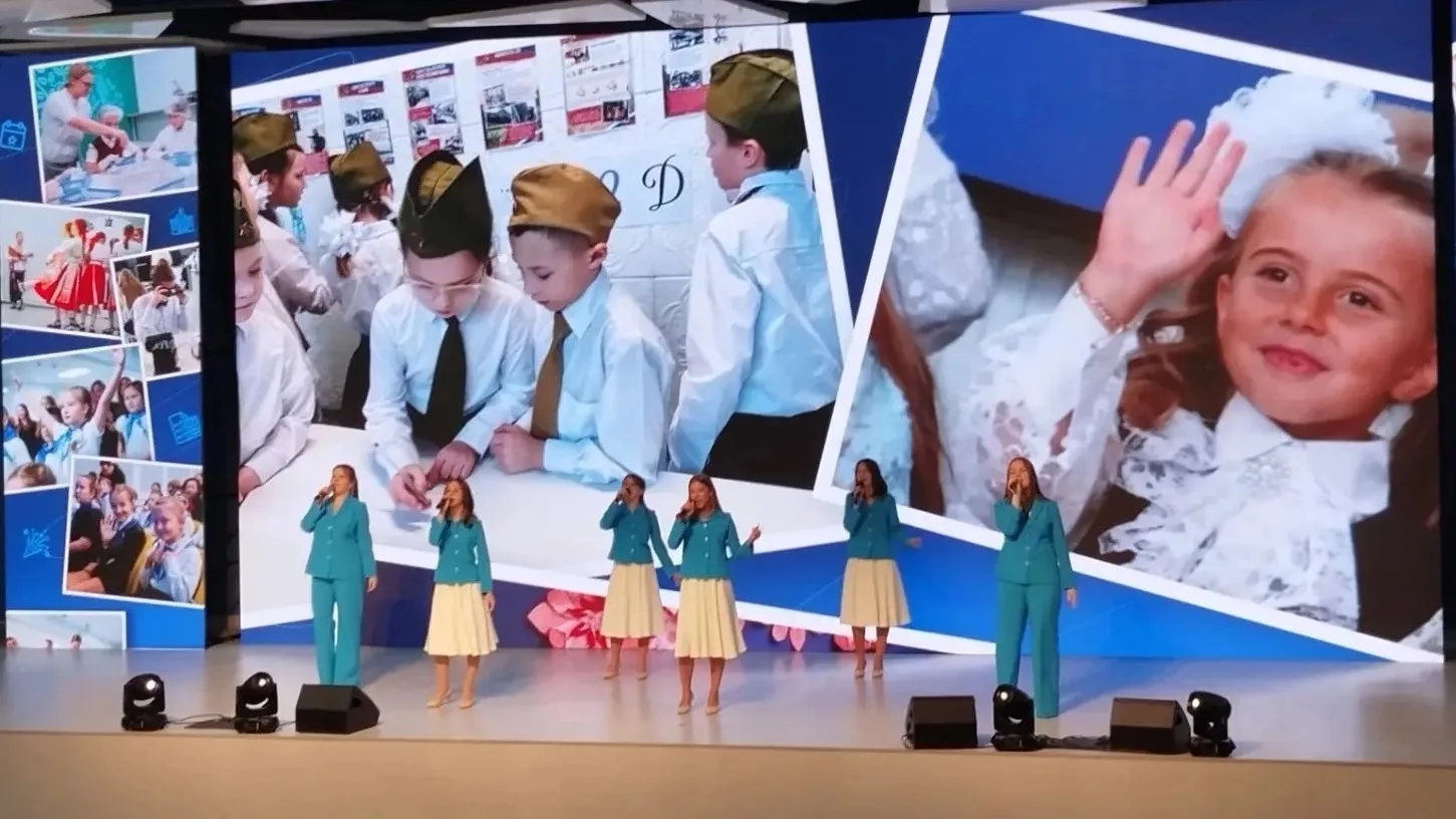 🎓 Учитель — это призвание! 🎓