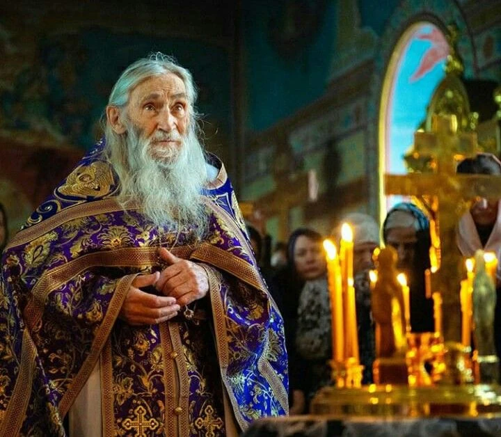 Когда люди хотят избрать путь семейной жизни, создать себе семью, они не должны подходи...