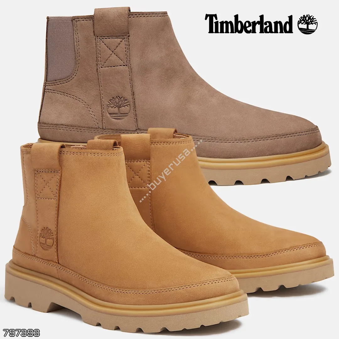 Timberland 🇺🇸