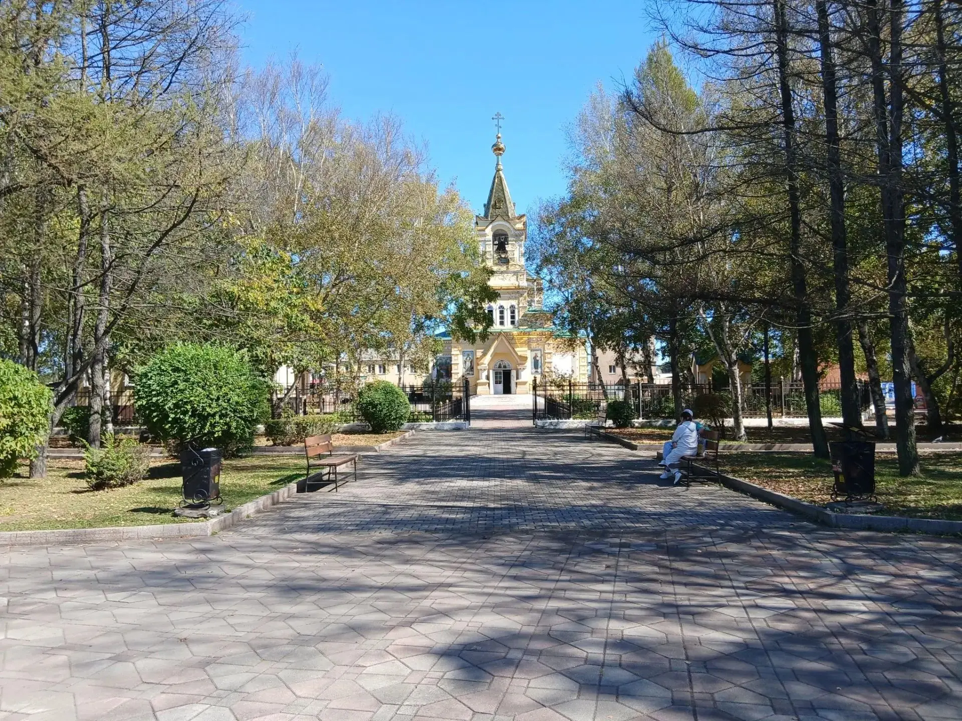 Доброе утро, Уссурийск! 🌄