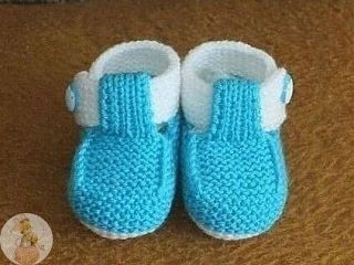 Πинeтки спицами