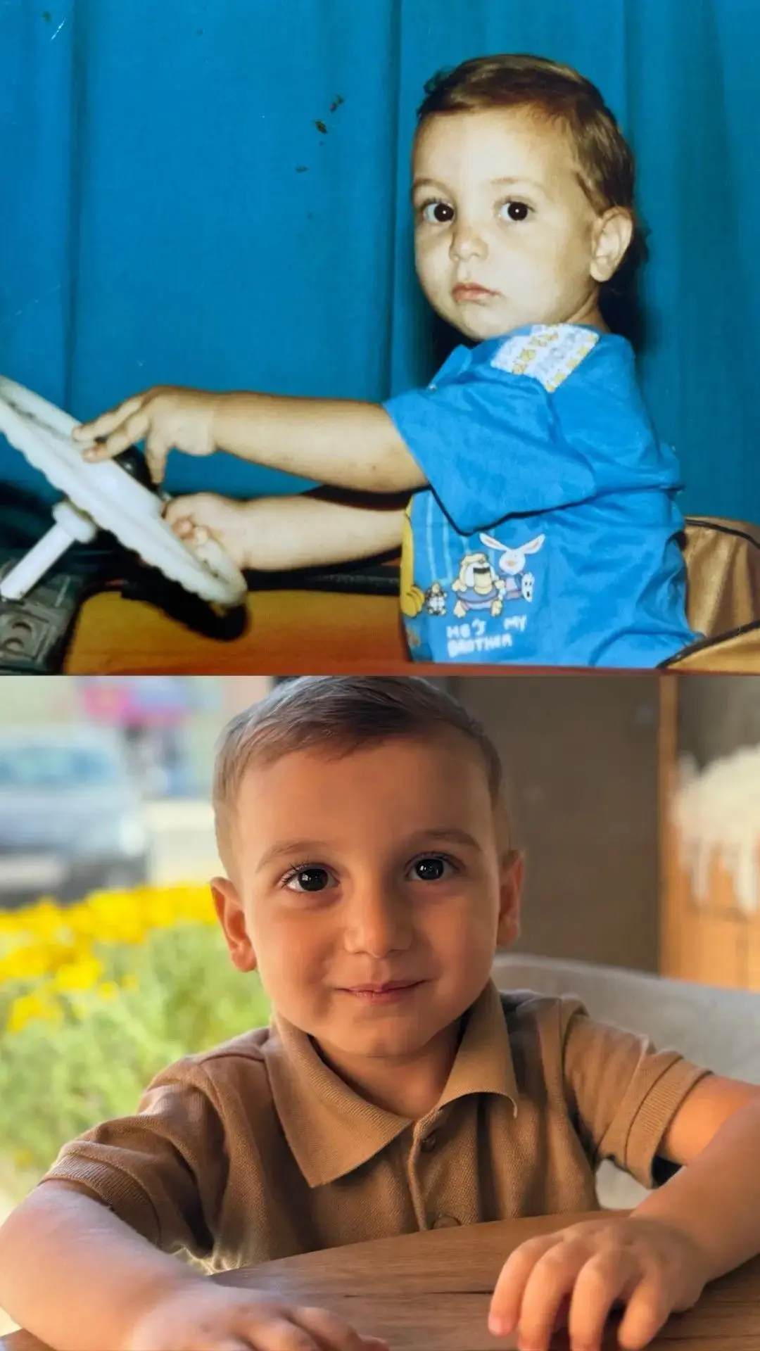 Без хороших отцов нет хорошего воспитания, несмотря на все школы💞                     ...