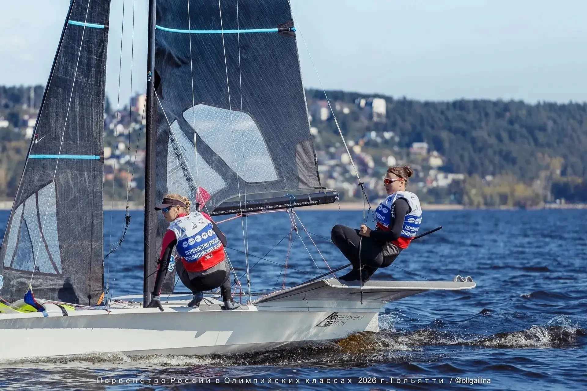 ⛵ Студентка 3 курса образовательной программы «Реклама и связи с общественностью» Софья...