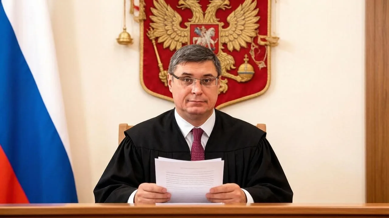 👨‍💼⚖️📰«Белый дом» втягивает местные суды в политические разборки с оппонентами?