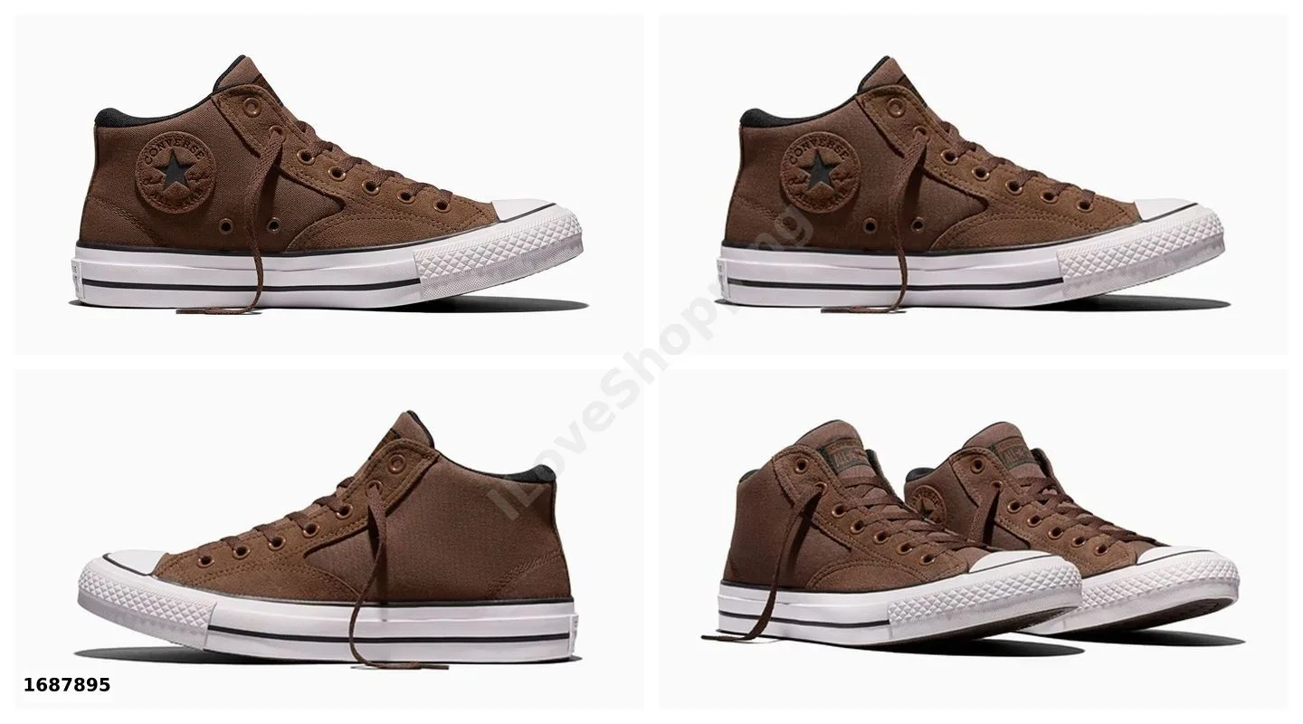 #Converse