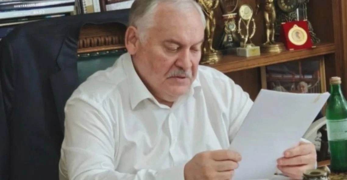 Затулин просит определить ответственного за коллектор
