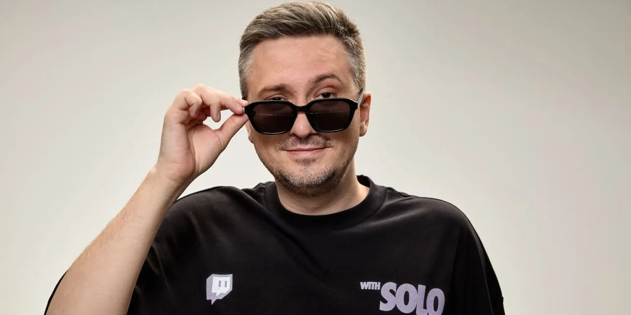 ↗️ Команда Solo проиграла коллективу VladRagovsky на BETBOOM Streamers Battle CS #6