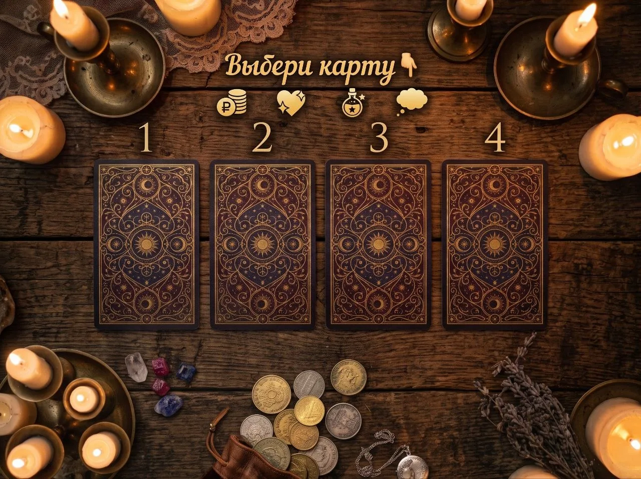 💼 Понедельник. Новый формат и ваш первый вопрос!