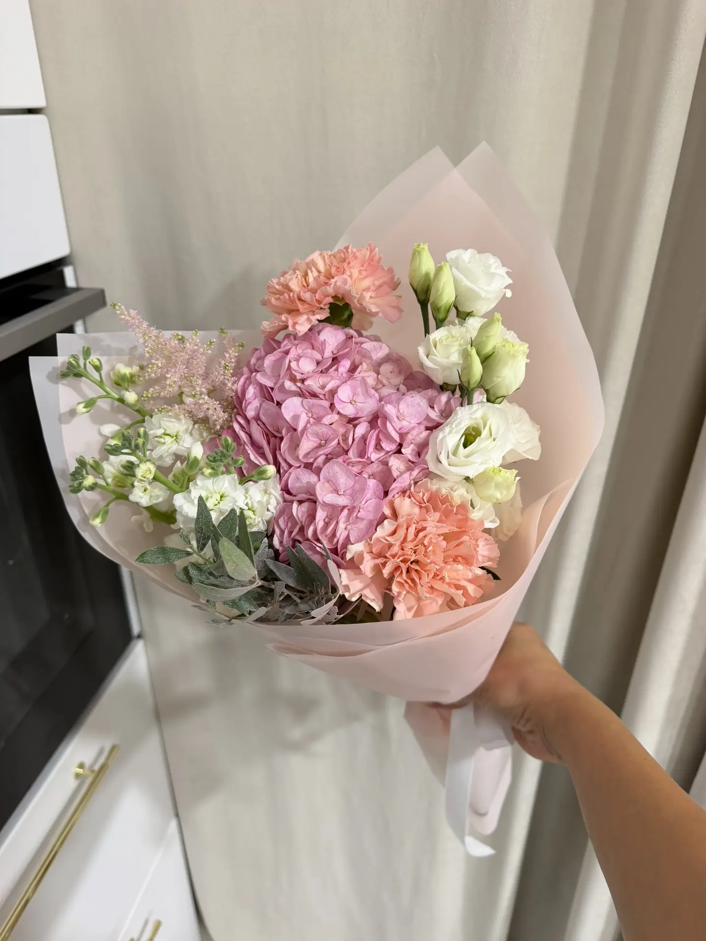 У нас подготовка полным ходом, до завтра 💞