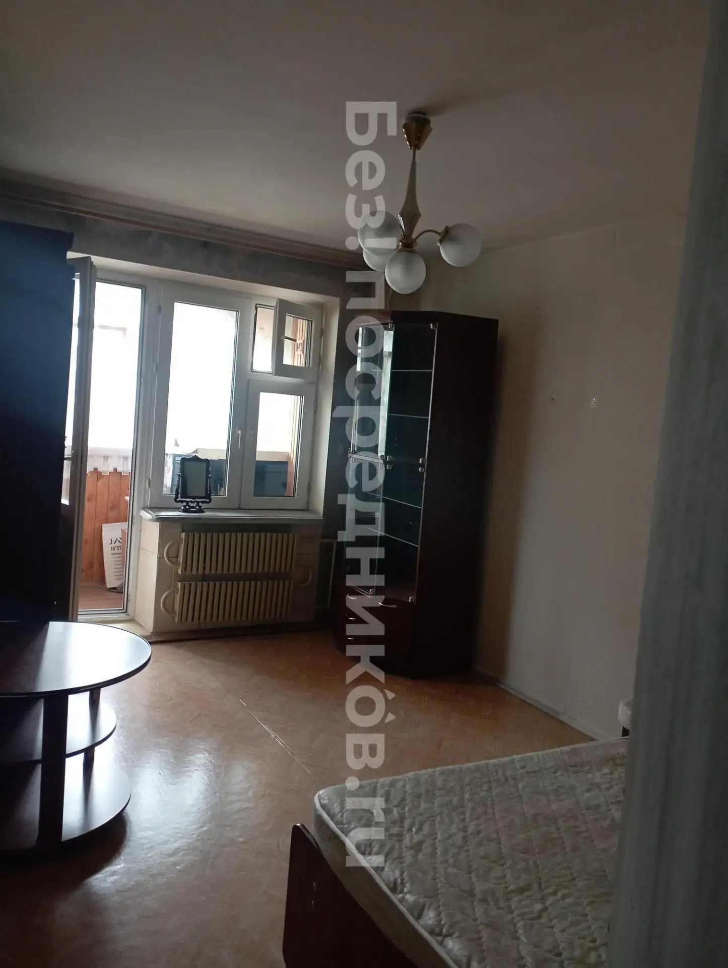 Сдам без посредников: комната, 50м²