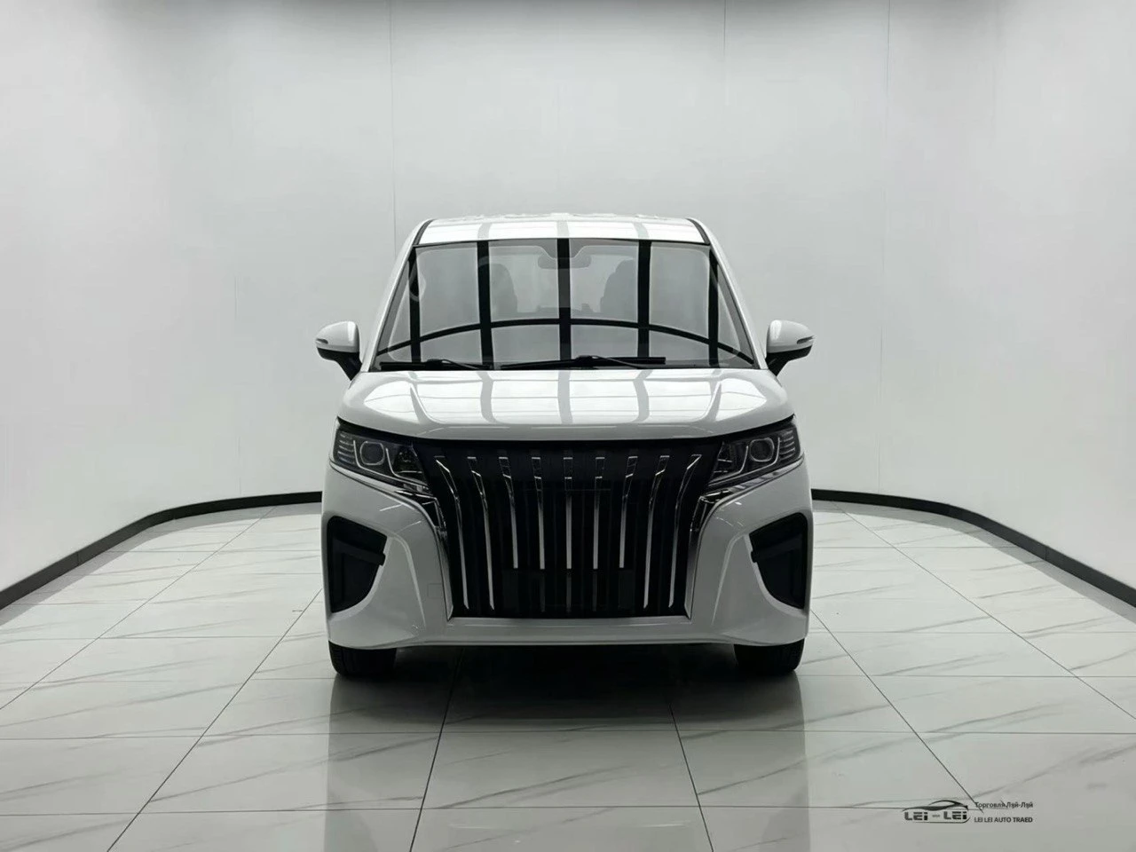 🇨🇳BAW Ruisheng Wangpai M7 2023 2.0L Автомат