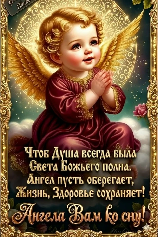 #спокойнойночи