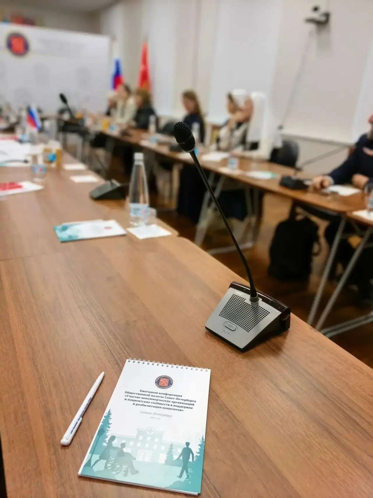 Наша неделя была наполнена полезными мероприятиями и событиями.