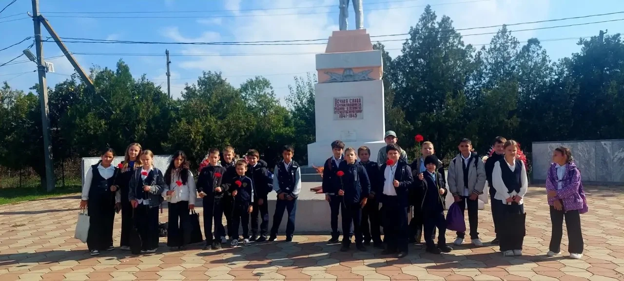 🇷🇺 Память сильнее времени!