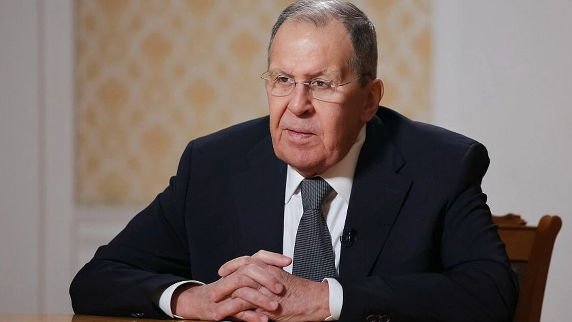 Лавров - никакого прекращения огня что бы ВСУ снова накачали оружием не будет